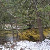 Review photo of Pictured Rocks National Lakeshore Backcountry Sites — Pictured Rocks National Lakeshore by Charles S., November 30, 2017
