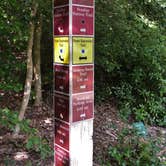 Review photo of Pocahontas State Park Campground by Myron C., July 6, 2020