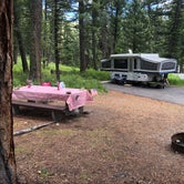 Review photo of Indian Trees Campground by Holly M., July 6, 2020