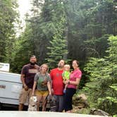 Review photo of Sullivan creek campground#2 by Marcus K., July 6, 2020