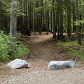 Review photo of Sullivan creek campground#2 by Marcus K., July 6, 2020