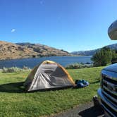 Review photo of Lincoln Rock State Park Campground by Colleen T., June 18, 2016