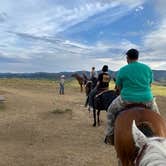 Review photo of Indian Paintbrush Campground—Bear Creek Lake Park by Corrina C., July 6, 2020