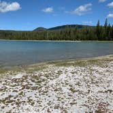 Review photo of Little Lava Lake by Jarod C., July 6, 2020