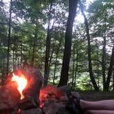 Review photo of Blue Heron Campground — Big South Fork National River and Recreation Area by Lori H., July 6, 2020