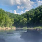 Review photo of Blue Heron Campground — Big South Fork National River and Recreation Area by Lori H., July 6, 2020