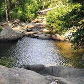 Review photo of Turnipseed Campground by Jeremy M., July 5, 2020