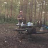 Review photo of Turnipseed Campground by Jeremy M., July 5, 2020