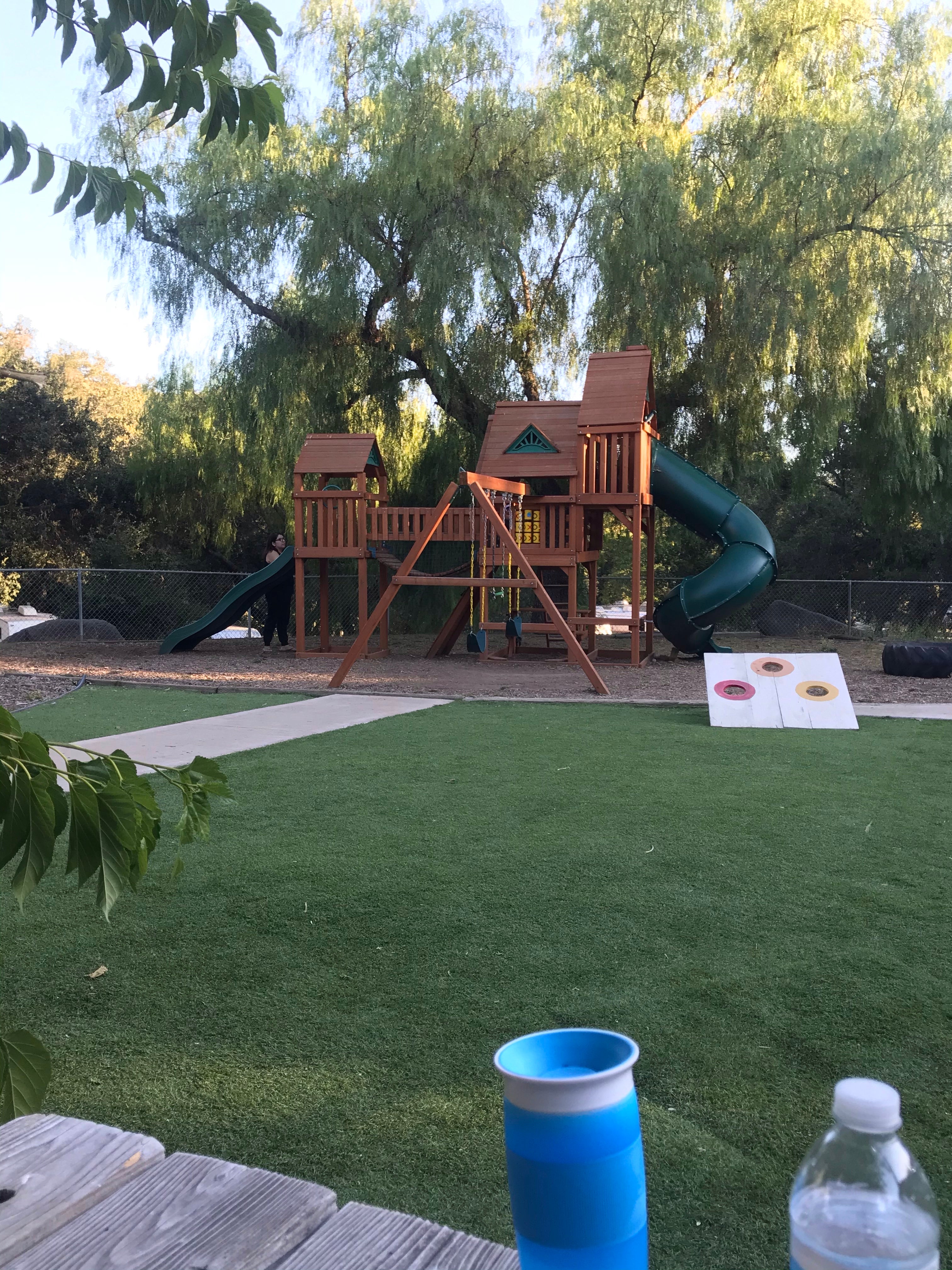 Camper submitted image from Ramona Oaks RV Resort - 5