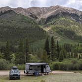 Review photo of Winfield Camping Area by Mike B., July 6, 2020