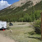 Review photo of Winfield Camping Area by Mike B., July 6, 2020