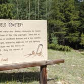 Review photo of Winfield Camping Area by Mike B., July 6, 2020