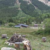 Review photo of Winfield Camping Area by Mike B., July 6, 2020