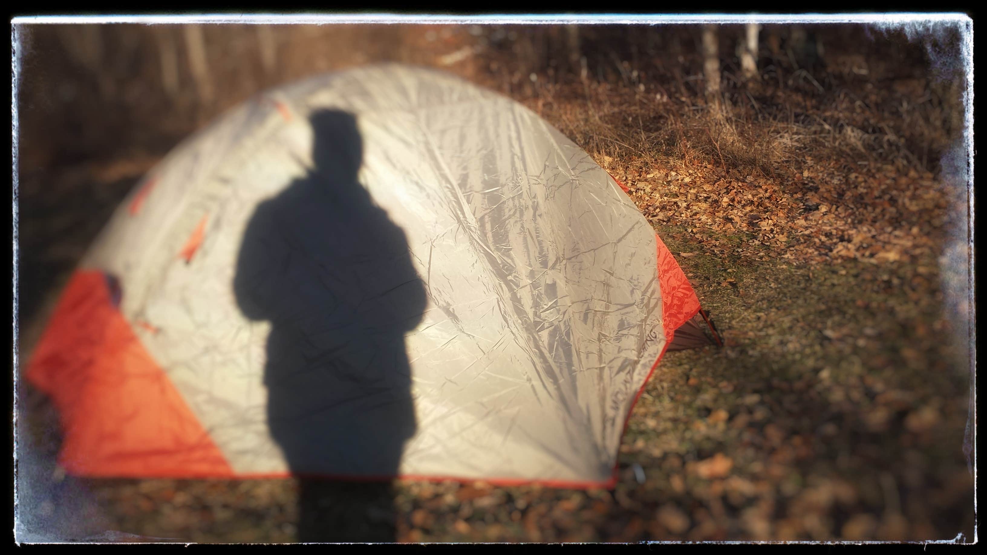 Camper-submitted photo at Gulch Lake near Cass Lake, MN