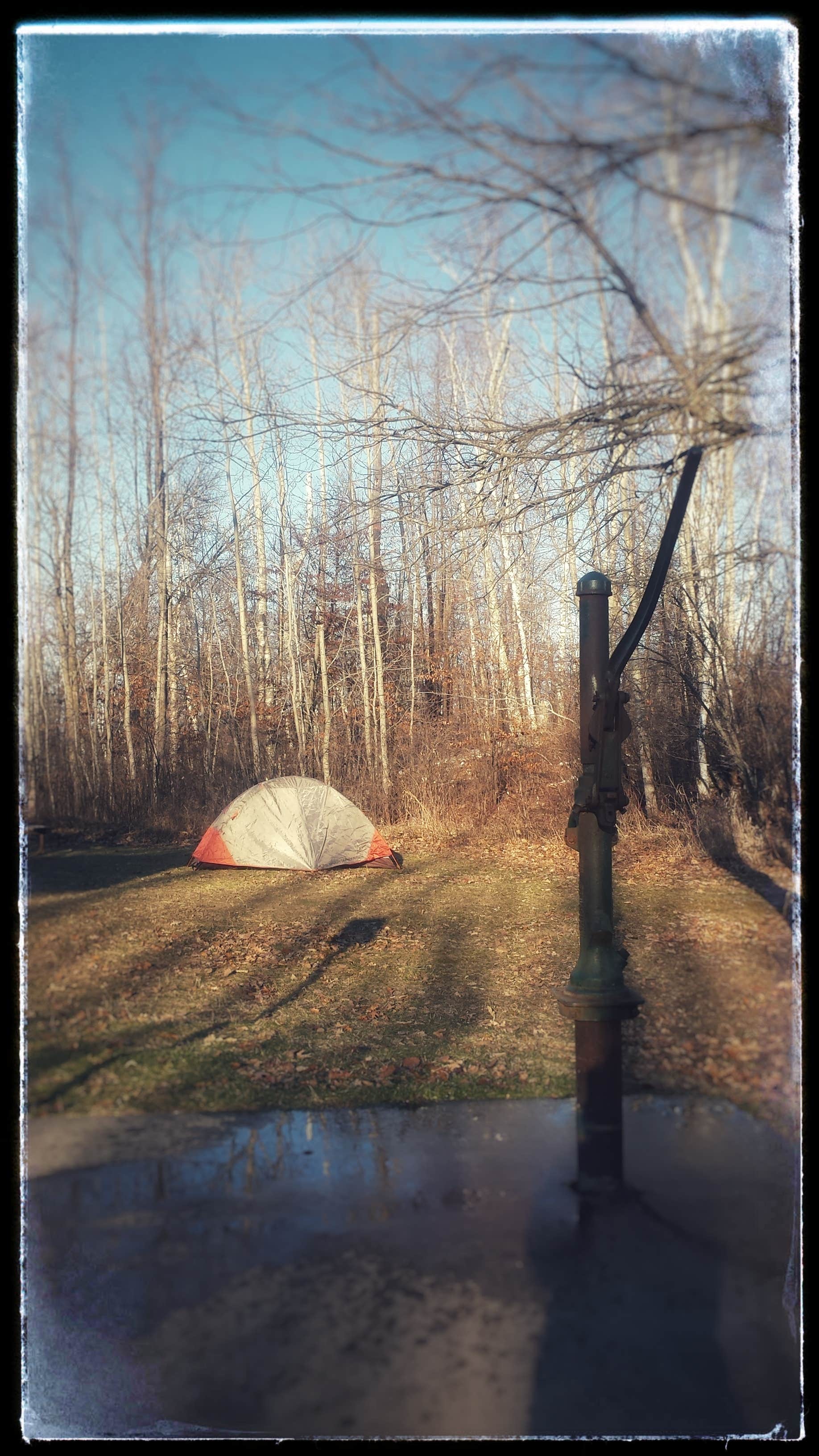 Camper submitted image from Gulch Lake - 4