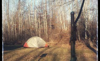 Amy G.'s photo at Gulch Lake near Nevis, MN