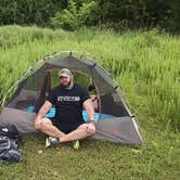 Review photo of Round Valley State Park Campground by James R., December 7, 2017