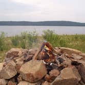 Review photo of Round Valley State Park Campground by James R., December 7, 2017