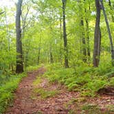 Review photo of Round Valley State Park Campground by James R., December 7, 2017