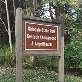 Review photo of Kentuck Campground — Ohiopyle State Park by Ashley S., December 9, 2017