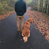 Review photo of Kentuck Campground — Ohiopyle State Park by Ashley S., December 9, 2017