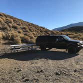 Review photo of Wildrose Campground — Death Valley National Park by Rob M., December 9, 2017