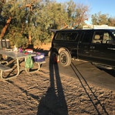 Review photo of Furnace Creek Campground — Death Valley National Park by Rob M., December 9, 2017