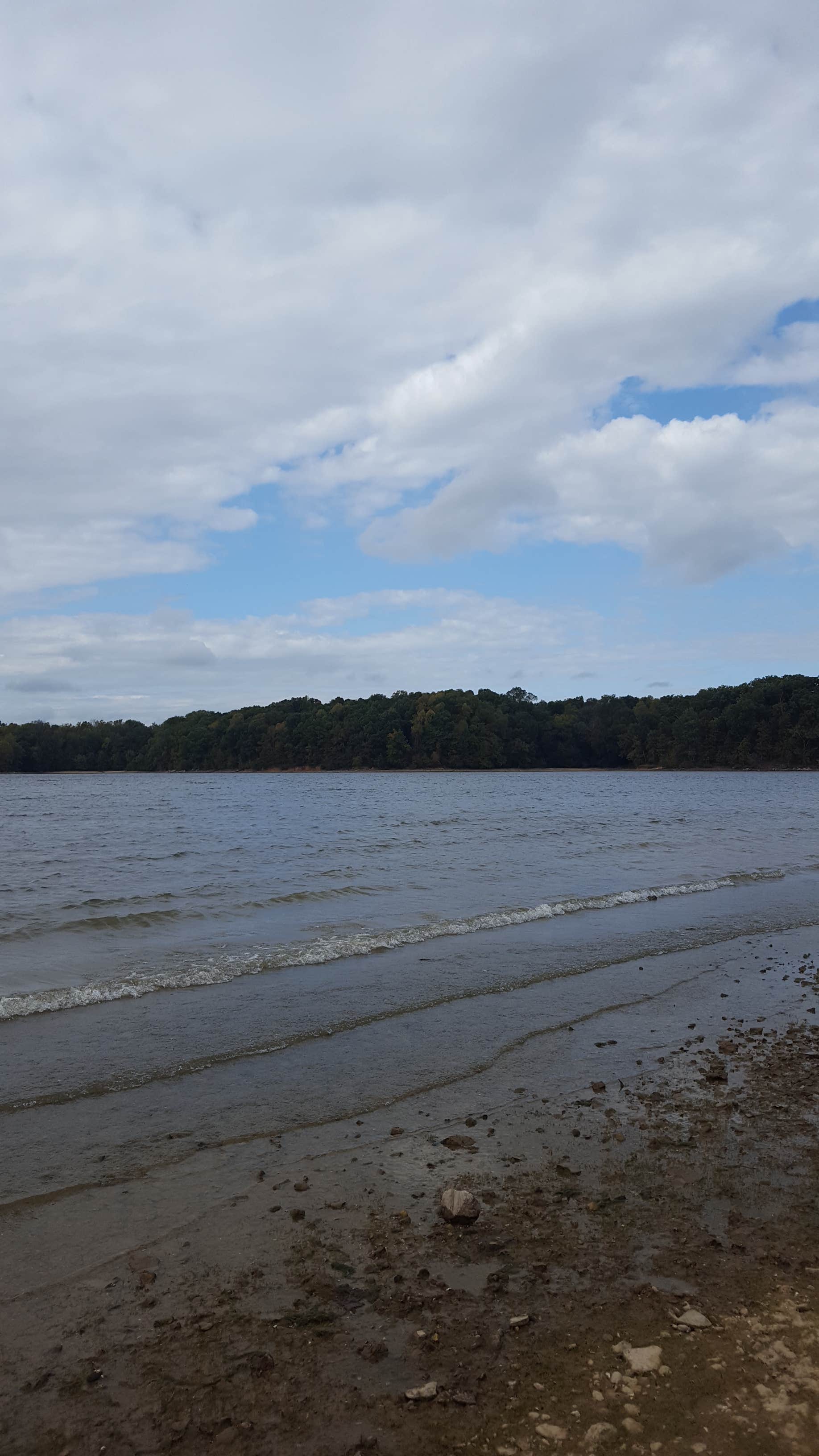 Camper-submitted photo at Kentucky Dam Village State Resort Park near Grand Rivers, KY