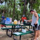 Review photo of Juniper Springs Rec Area - Tropical Camp Area by Nick C., July 6, 2020