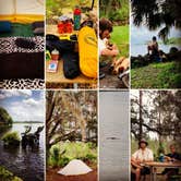 Review photo of St Johns River Campground by Eric S., July 6, 2020