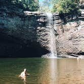 Review photo of Harrison Bay State Park Campground by Stephen W., July 6, 2020