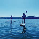 Review photo of Harrison Bay State Park Campground by Stephen W., July 6, 2020