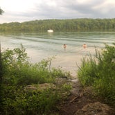 Review photo of Long Hunter State Park Campground by Mandy C., July 6, 2020