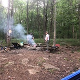 Review photo of Long Hunter State Park Campground by Mandy C., July 6, 2020
