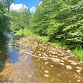 Review photo of Briar Bottom Group Campground by Katy S., July 6, 2020