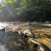 Review photo of Briar Bottom Group Campground by Katy S., July 6, 2020