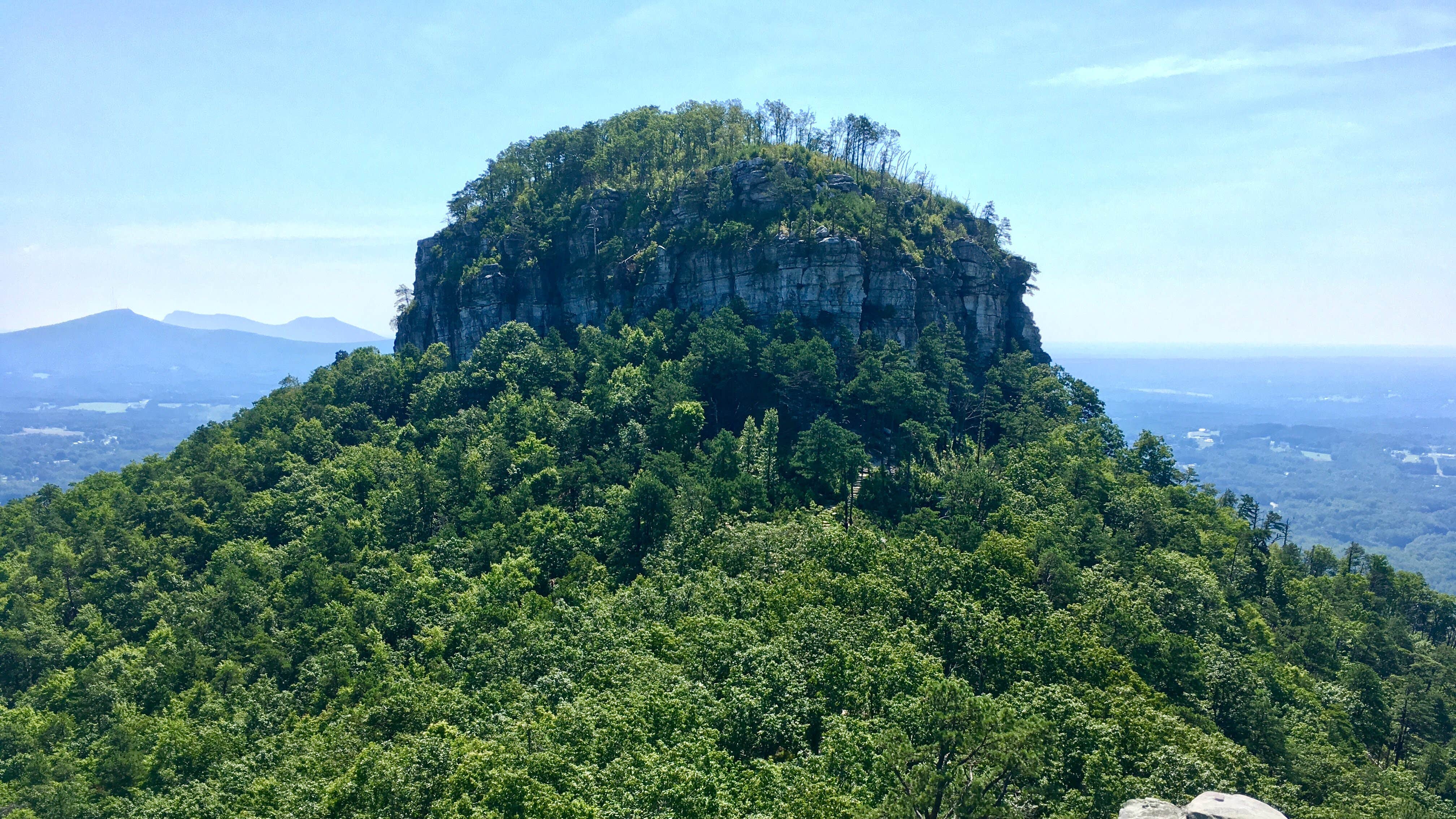 Pilot Mountain State Park  The Dyrt