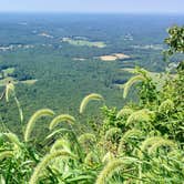 Review photo of Pilot Mountain State Park Campground — Pilot Mountain State Park by Katy S., July 6, 2020