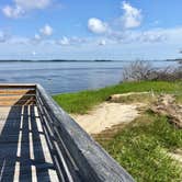 Review photo of Carolina Beach State Park Campground by Katy S., July 6, 2020