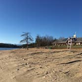 Review photo of Canoe Landing Group Campsite — James River State Park by Janet R., December 12, 2017