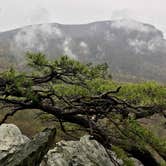 Review photo of Hanging Rock State Park Campground by Katy S., July 6, 2020