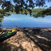 Review photo of Walnut Grove — James River State Park by Katy S., July 6, 2020