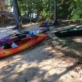 Review photo of Walnut Grove — James River State Park by Katy S., July 6, 2020