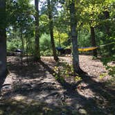 Review photo of Walnut Grove — James River State Park by Katy S., July 6, 2020