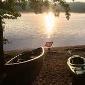 Review photo of Walnut Grove — James River State Park by Katy S., July 6, 2020