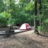 Review photo of Walnut Grove — James River State Park by Katy S., July 6, 2020