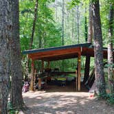 Review photo of Tallulah Gorge River Campground by Johnny  L., July 6, 2020