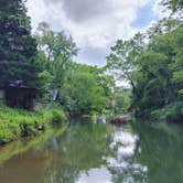 Review photo of Tallulah Gorge River Campground by Johnny  L., July 6, 2020