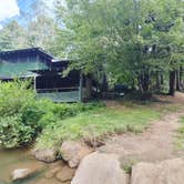 Review photo of Tallulah Gorge River Campground by Johnny  L., July 6, 2020