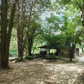 Review photo of Tallulah Gorge River Campground by Johnny  L., July 6, 2020